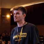 Jonathan Nebot Gómez