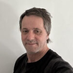 Esteban Daniel Kazimirow (Solid)